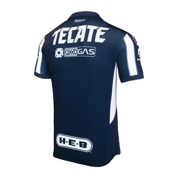 Maglia Monterrey Uomo Primo 2024/25