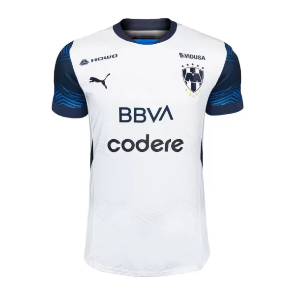 Maglia Monterrey Uomo Secondo 2024/25