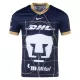 Maglia Pumas UNAM Uomo Secondo 2024/25