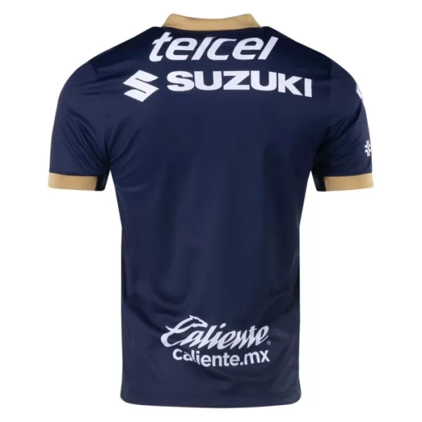 Maglia Pumas UNAM Uomo Secondo 2024/25