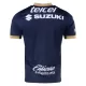 Maglia Pumas UNAM Uomo Secondo 2024/25