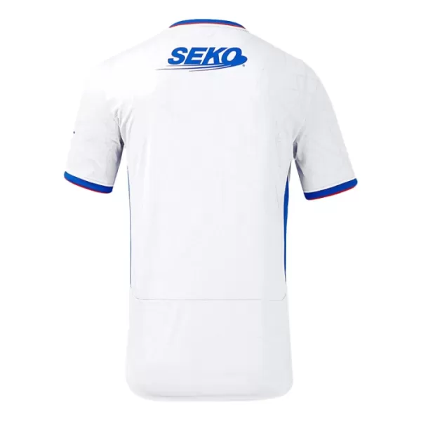 Maglia Rangers Uomo Secondo 2024/25