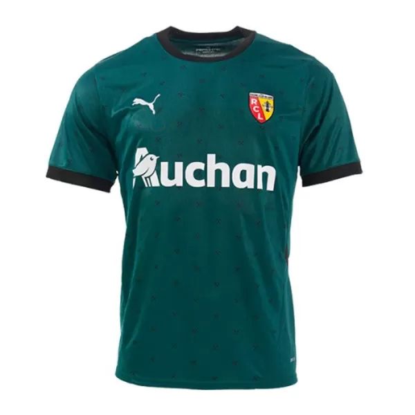 Maglia RC LENS Uomo Secondo 2024/25