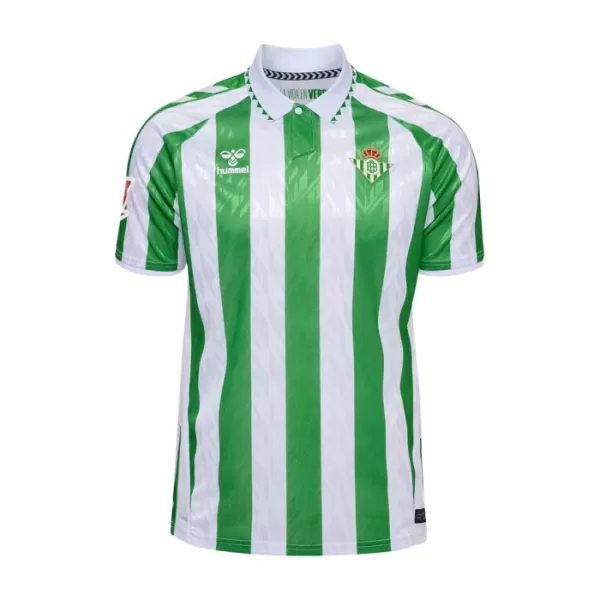 Maglia Real Betis Uomo Primo 2024/25