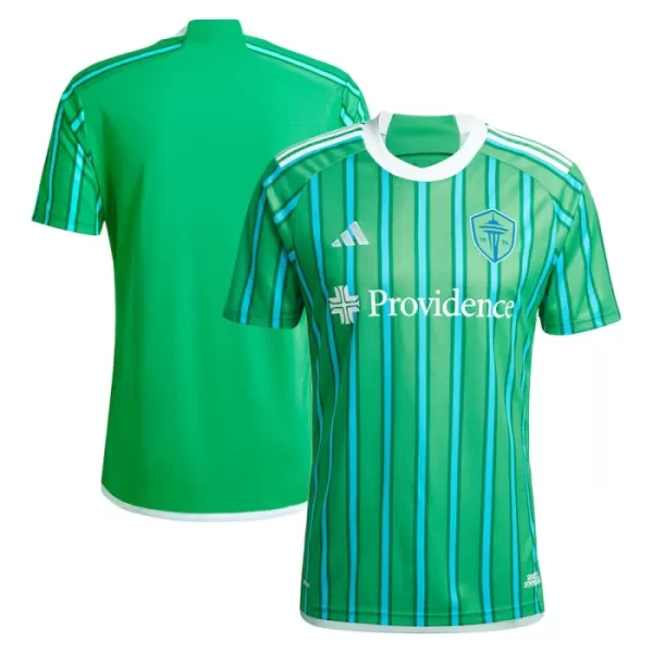 Maglia Seattle Sounders Uomo Primo 2024