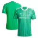 Maglia Seattle Sounders Uomo Primo 2024