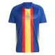 Maglia Spagna Pre-Match Uomo Euro 2024