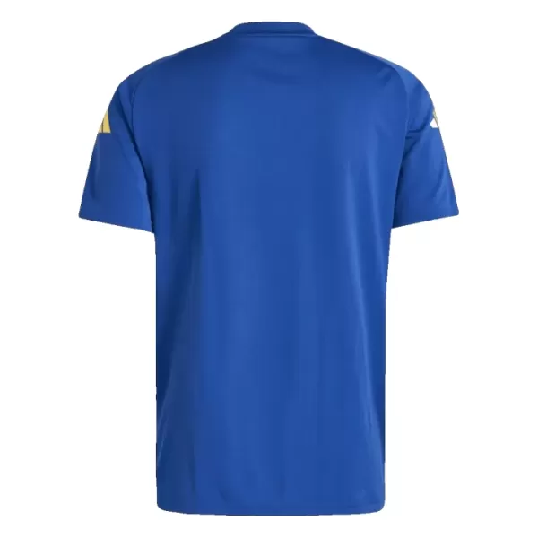 Maglia Spagna Pre-Match Uomo Euro 2024