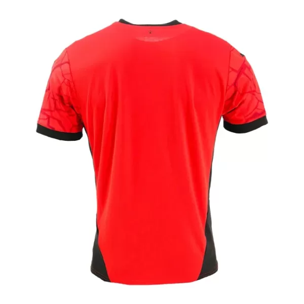 Maglia Stade Rennais Uomo Primo 2024/25