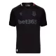 Maglia Stoke City Uomo Secondo 2024/25