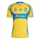 Maglia Tigres UANL Uomo Primo 2024/25