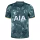 Maglia Tottenham Hotspur Uomo 3rd 2024/25