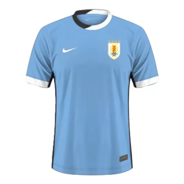 Maglia Uruguay Uomo Primo 2024/25