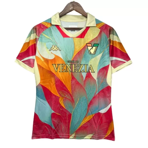 Maglia Venezia FC Uomo 2024/25 - Speciale