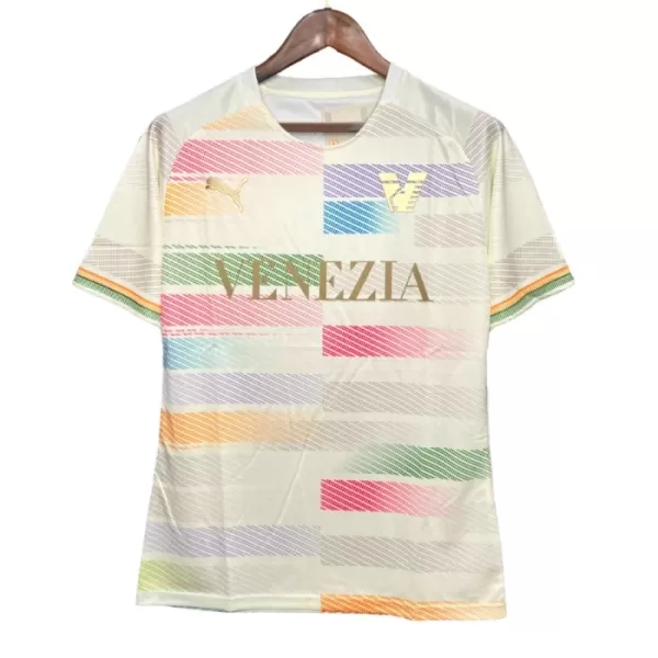 Maglia Venezia FC Uomo 2024/25 - Speciale