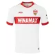 Maglia VfB Stuttgart Uomo Primo 2024/25