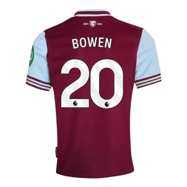 Maglia West Ham United Bowen 20 Uomo Primo 2024/25