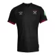 Maglia West Ham United L. Paqueta 10 Uomo Secondo 2024/25