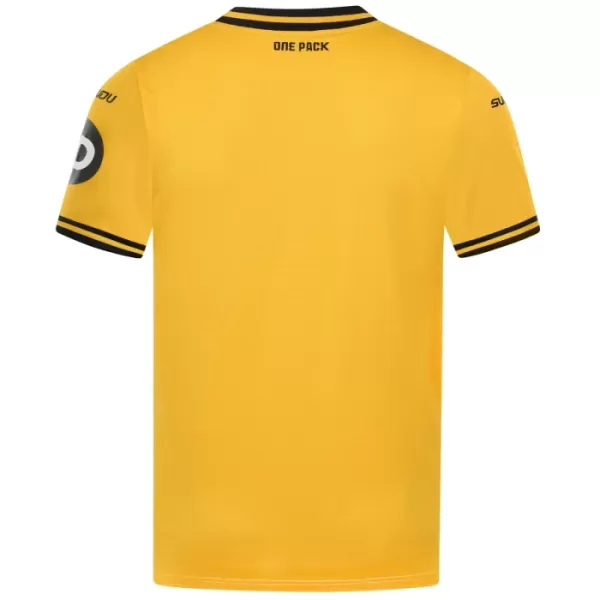 Maglia Wolverhampton Uomo Primo 2024/25