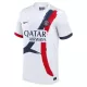 Maglia Paris Saint-Germain Achraf Hakimi 2 Uomo Secondo 2024/25