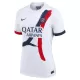 Maglia Paris Saint-Germain Donna Secondo 2024/25