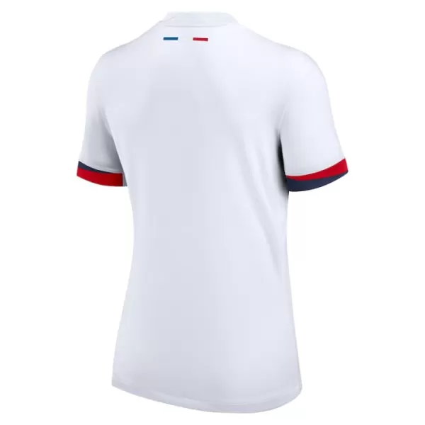 Maglia Paris Saint-Germain Donna Secondo 2024/25