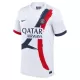 Maglia Paris Saint-Germain Uomo Secondo 2024/25