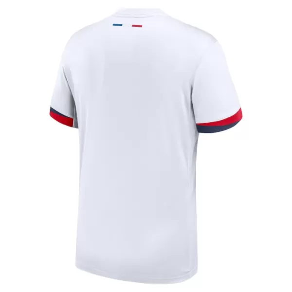 Maglia Paris Saint-Germain Uomo Secondo 2024/25