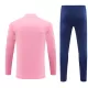 Arsenal Color Felpe da Allenamento Uomo 1/4-Zip 2024/25 Rosa