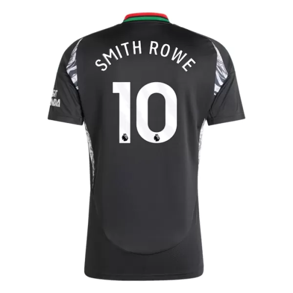 Maglia Arsenal Smith Rowe 10 Uomo Secondo 2024/25