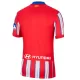 Completo calcio Atlético Madrid Bambino Primo 2024/25