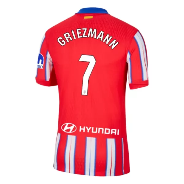 Completo calcio Atlético Madrid Griezmann 7 Bambino Primo 2024/25