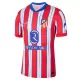 Maglia Atlético Madrid Correa 10 Uomo Primo 2024/25