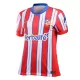 Maglia Atlético Madrid Donna Primo 2024/25