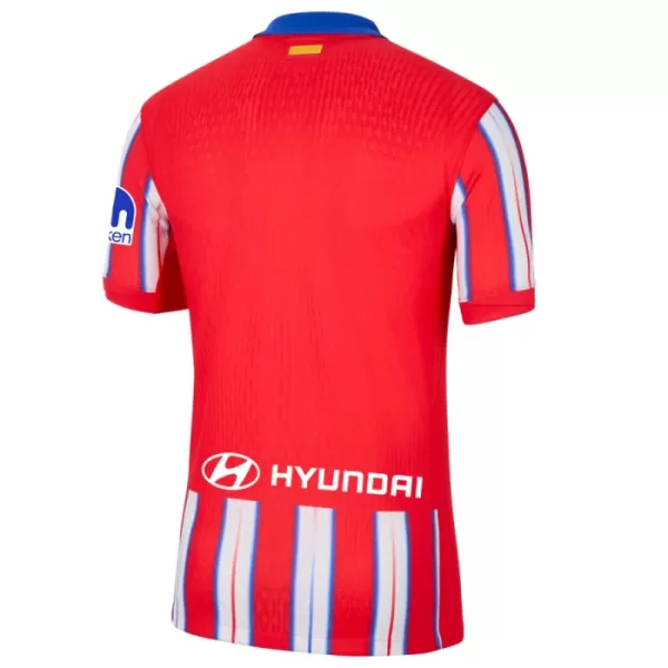 Maglia Atlético Madrid Donna Primo 2024/25