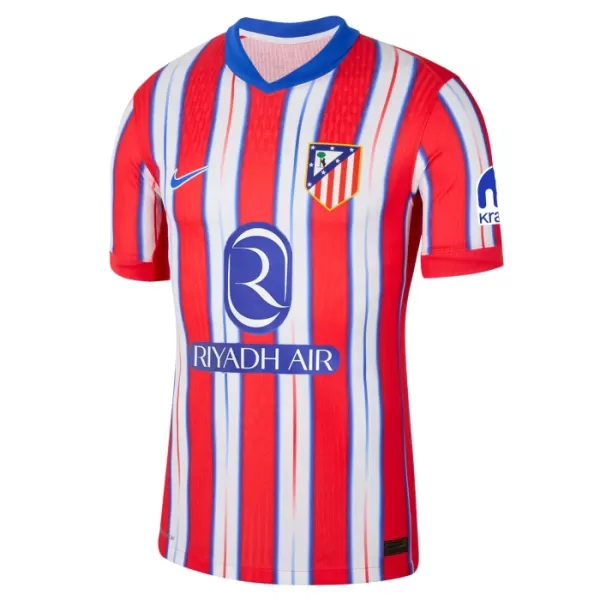 Maglia Atlético Madrid Uomo Primo 2024/25