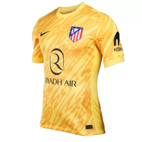 Maglia Portiere Atlético Madrid Uomo 3rd 2024/25