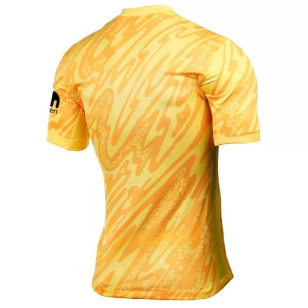 Maglia Portiere Atlético Madrid Uomo 3rd 2024/25