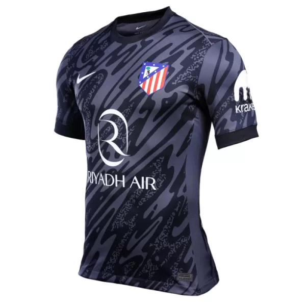 Maglia Portiere Atlético Madrid Uomo Primo 2024/25