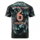 Maglia FC Bayern Monaco Kimmich 6 Uomo Secondo 2024/25