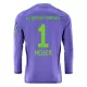 Maglia Portiere FC Bayern Monaco Neuer 1 Uomo Secondo 2024/25