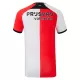 Completo calcio Feyenoord Rotterdam Bambino Primo 2024/25