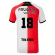 Completo calcio Feyenoord Rotterdam Trauner 18 Bambino Primo 2024/25