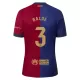 Maglia Barcellona Balde 3 Uomo Primo 2024/25