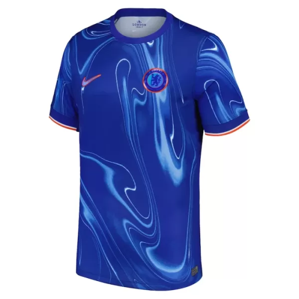 Maglia Chelsea Colwill 6 Uomo Primo 2024/25