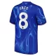 Maglia Chelsea Enzo 8 Uomo Primo 2024/25