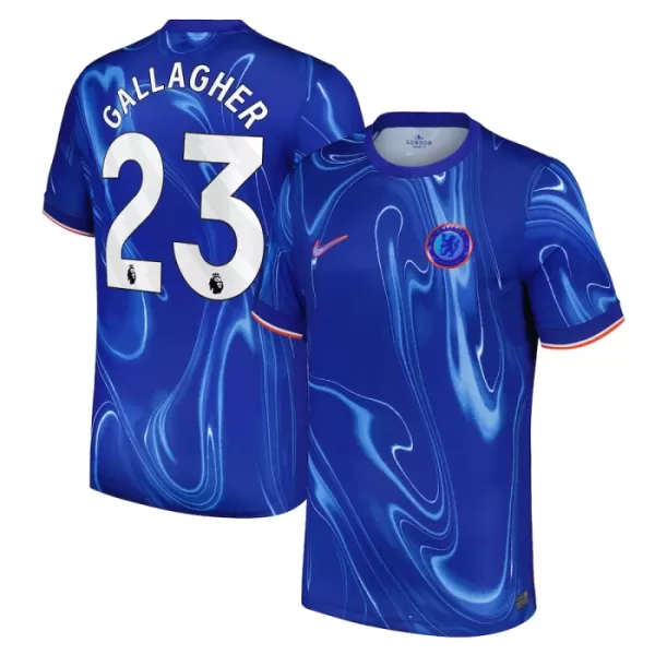 Maglia Chelsea Gallagher 23 Uomo Primo 2024/25