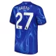 Maglia Chelsea Gusto 27 Uomo Primo 2024/25