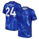 Maglia Chelsea James 24 Uomo Primo 2024/25