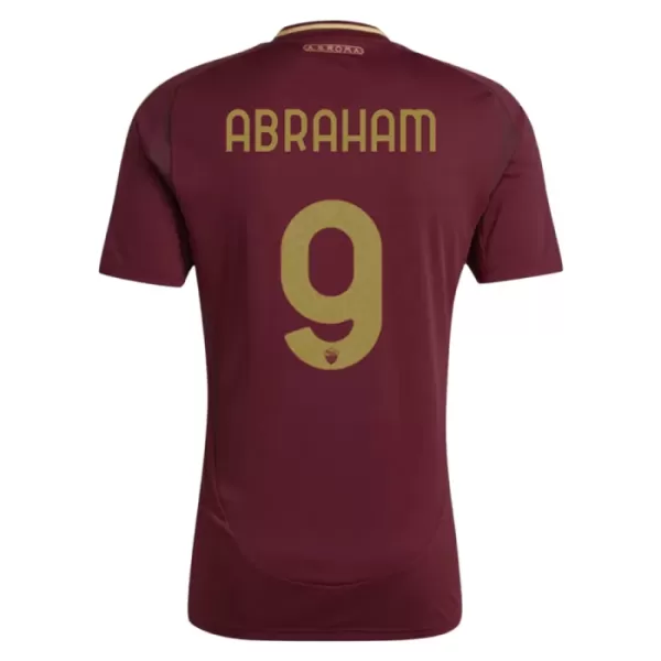 Completo calcio AS Roma Abraham 9 Bambino Primo 2024/25